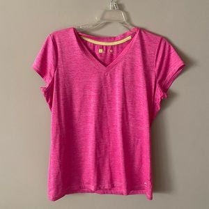 Xersion Exercise Shirt